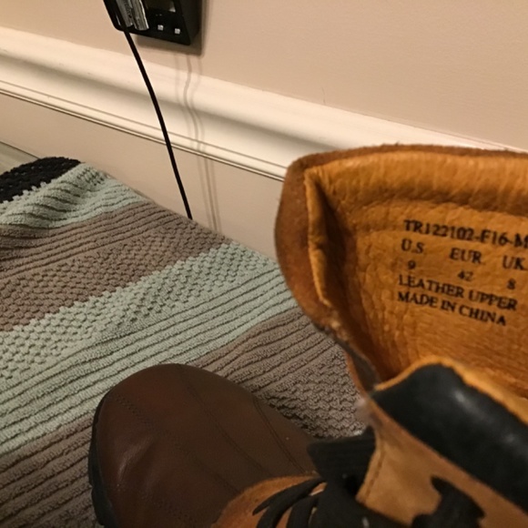 True Religion Boot - Picture 2 of 2